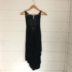 Free People Knit Tunic